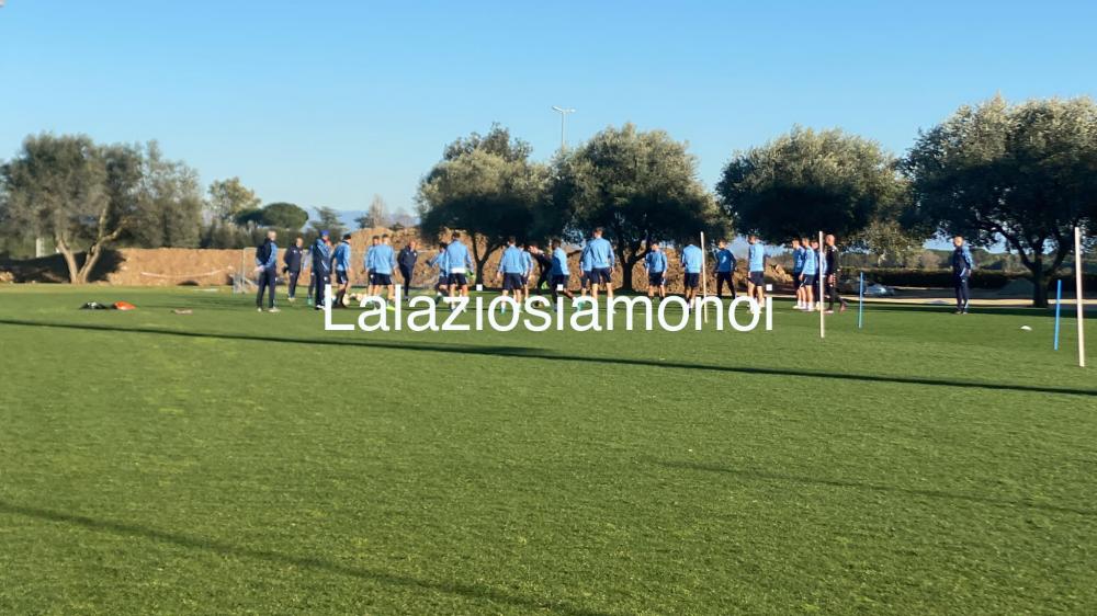 Formello Lazio Aperti Ai Media Immobile Presente Alla